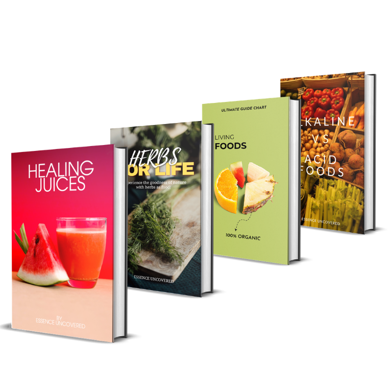 Nourish & Flourish Bundle